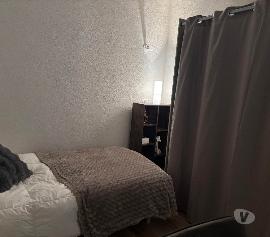 Appartement meublé Paris Paris 19ème ardt - 75019 - Photos Vivastreet Duplex Meublé 133 m Frontière Suisse