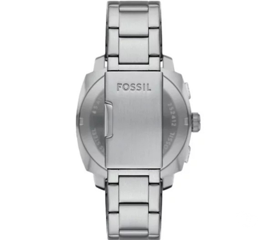 Montres occasion Meurthe-et-Moselle Nancy - Photos Vivastreet Montre Chronographe "Machine" FOSSIL, neuve et garantie !!