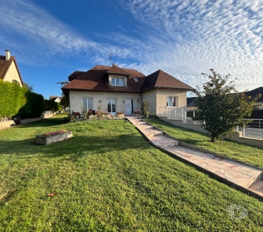 Vente Maison Calvados Caen - 14000 - Photos Vivastreet Caen Nord Ouest bus de ville