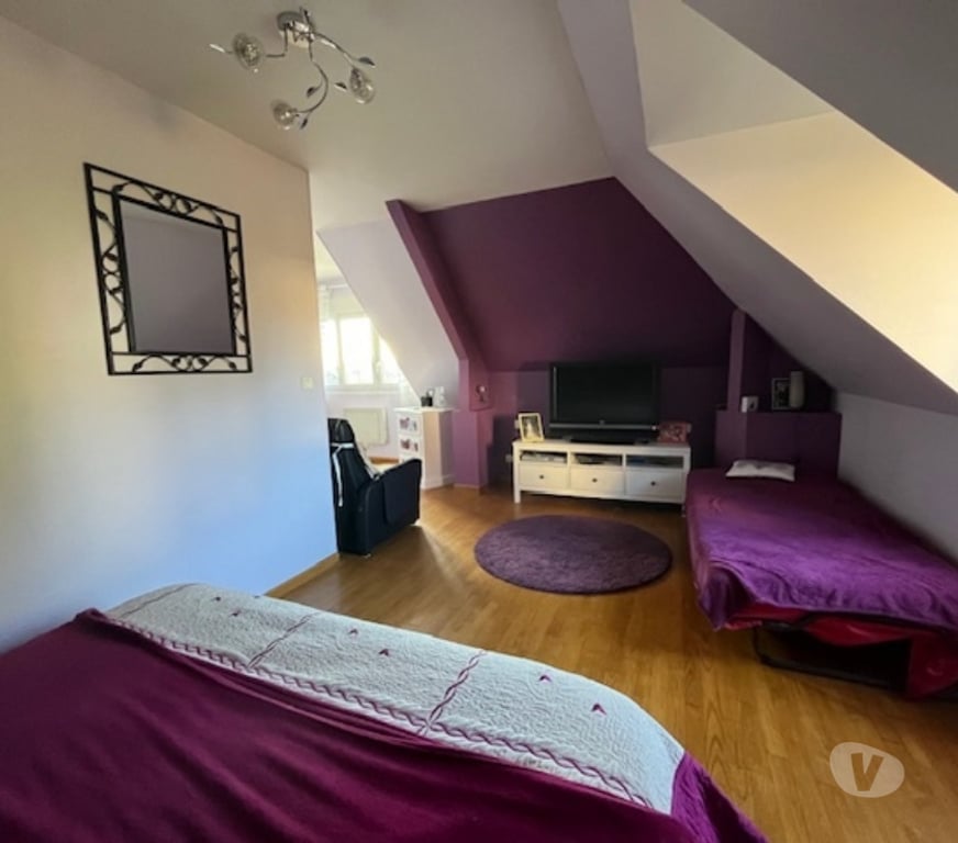 Vente Maison Calvados Caen - 14000 - Photos Vivastreet Caen Nord Ouest bus de ville