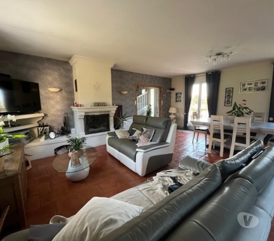 Vente Maison Calvados Caen - 14000 - Photos Vivastreet Caen Nord Ouest bus de ville