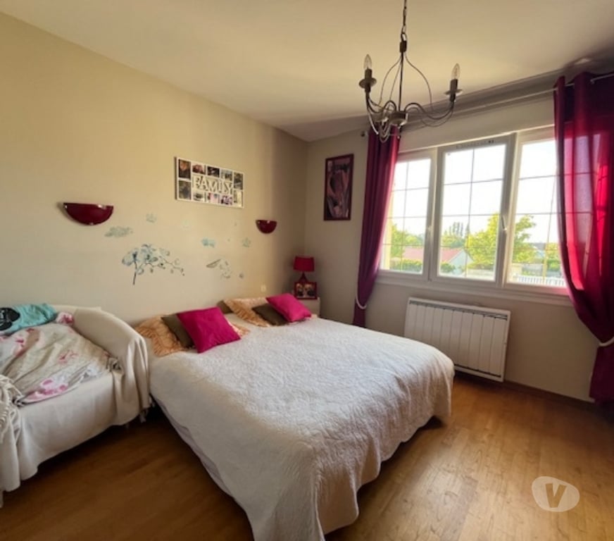 Vente Maison Calvados Caen - 14000 - Photos Vivastreet Caen Nord Ouest bus de ville