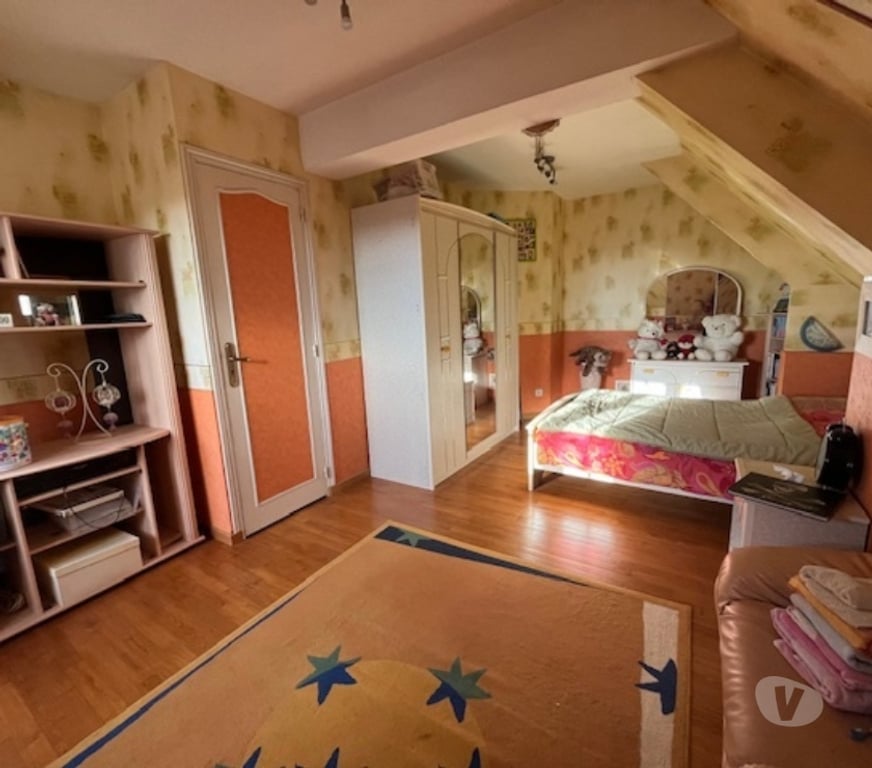 Vente Maison Calvados Caen - 14000 - Photos Vivastreet Caen Nord Ouest bus de ville