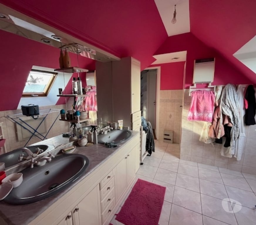 Vente Maison Calvados Caen - 14000 - Photos Vivastreet Caen Nord Ouest bus de ville