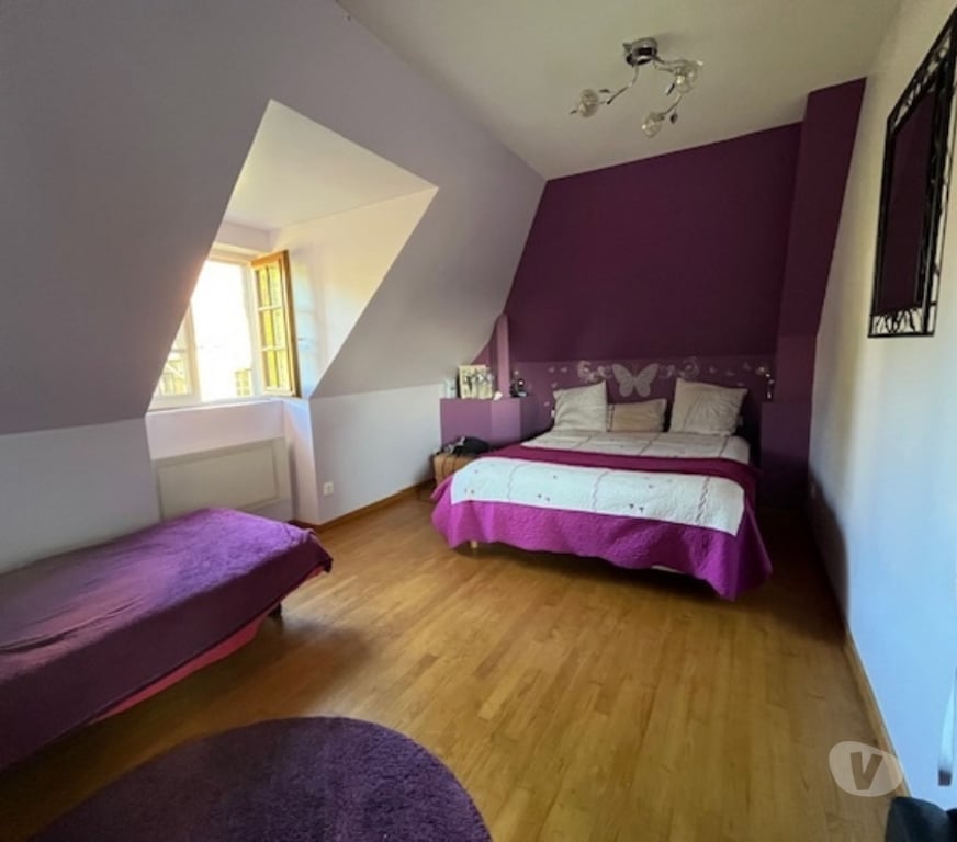 Vente Maison Calvados Caen - 14000 - Photos Vivastreet Caen Nord Ouest bus de ville