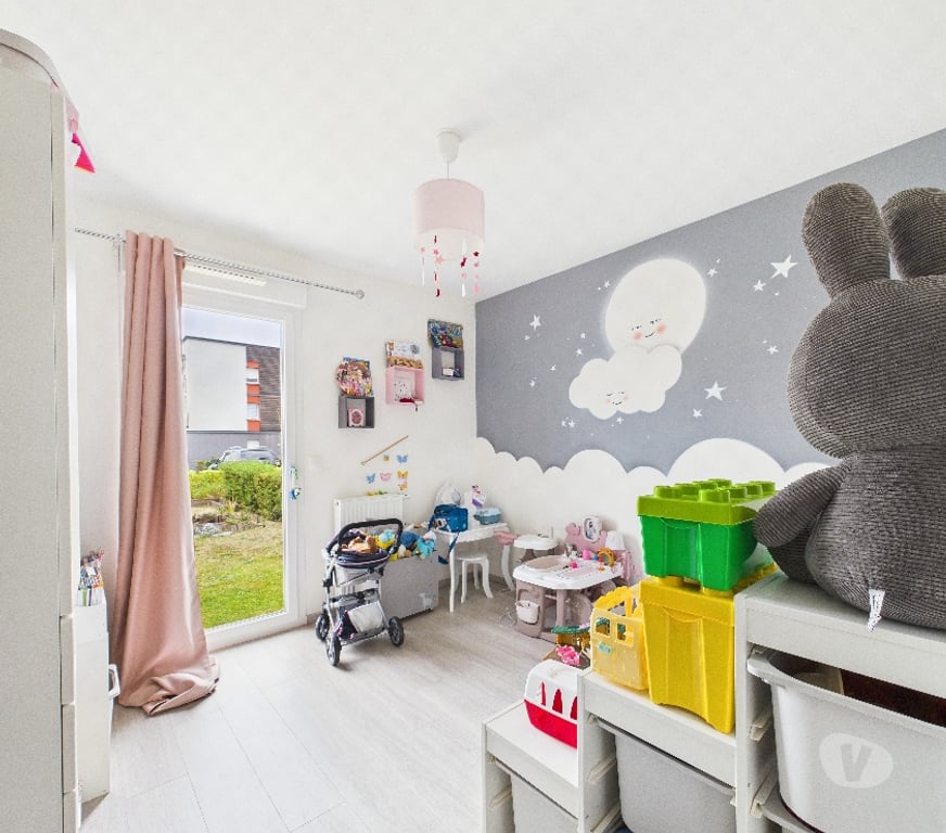 Vente Maison Calvados Caen - 14000 - Photos Vivastreet A 2 min de Caen Centre