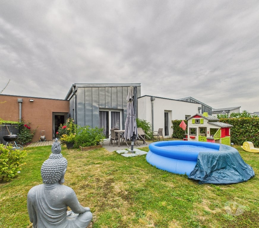 Vente Maison Calvados Caen - 14000 - Photos Vivastreet A 2 min de Caen Centre