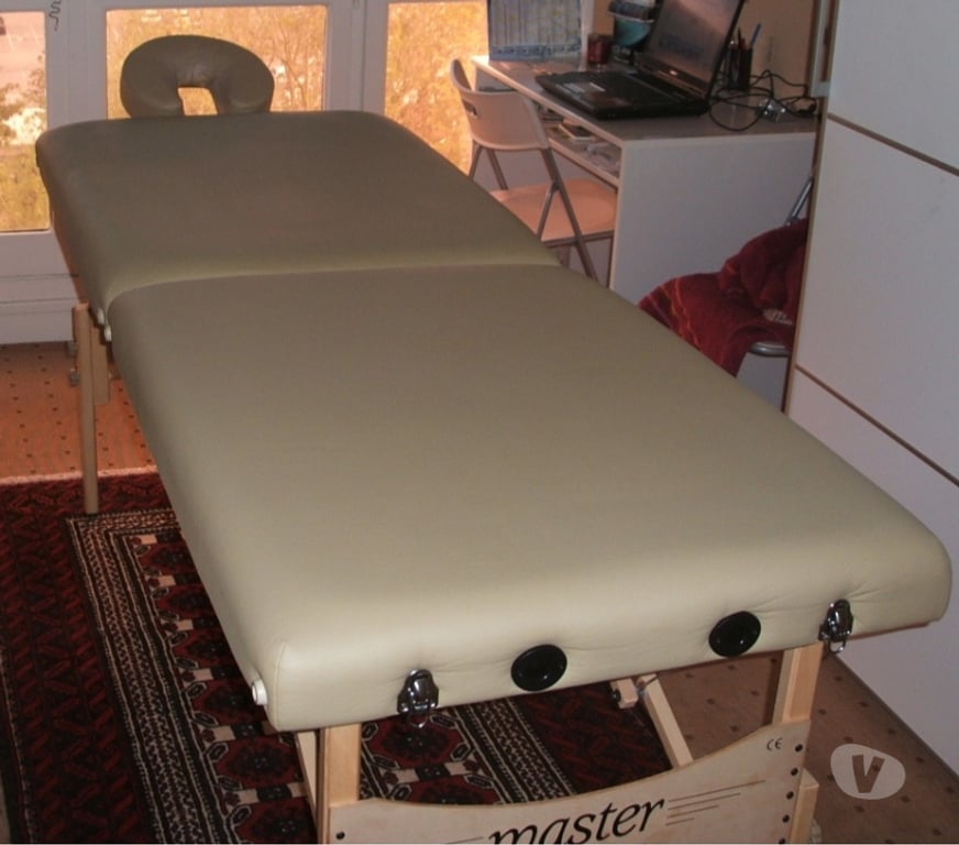 Massages Loire-Atlantique Nantes - Photos Vivastreet Massage californien détente et harmonie