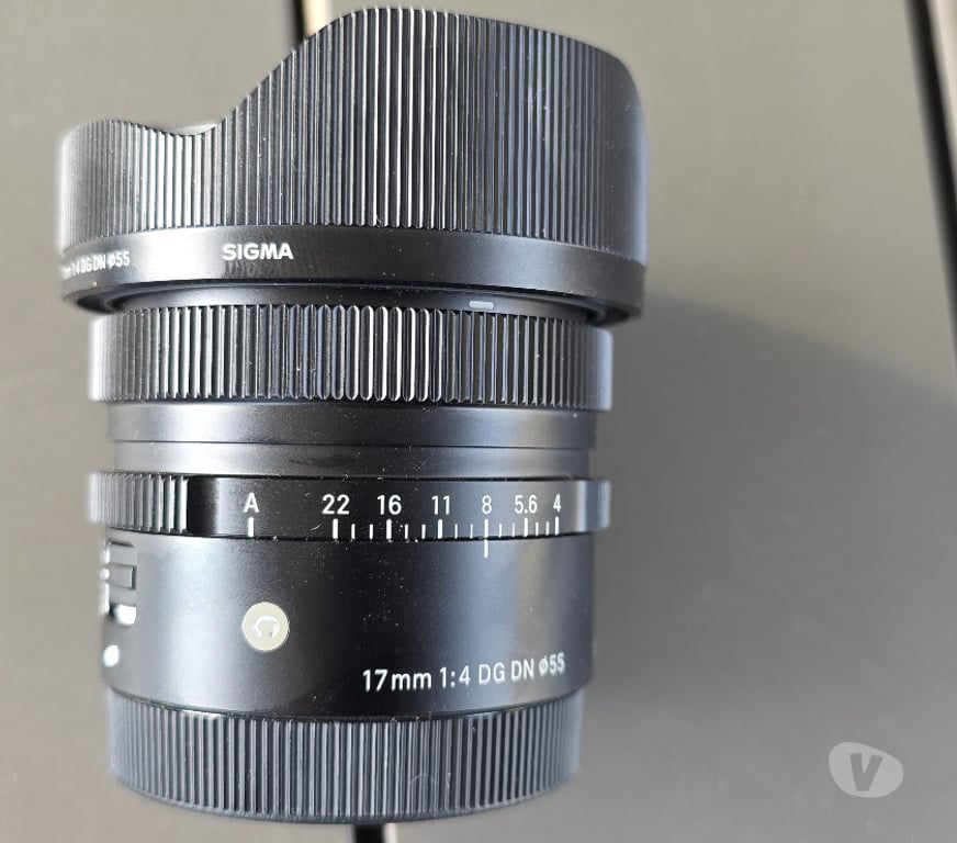 Photo - Video - Son Hérault Perols - 34470 - Photos Vivastreet Part vds appareil de photo SONY ALPHA ILCE-7C