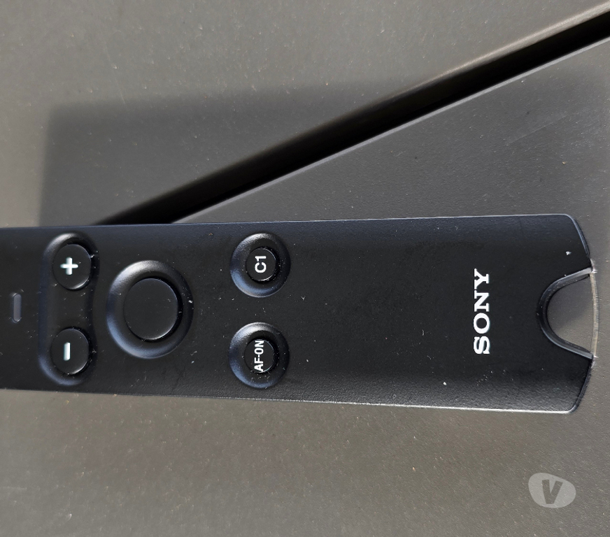 Photo - Video - Son Hérault Perols - 34470 - Photos Vivastreet Part vds appareil de photo SONY ALPHA ILCE-7C