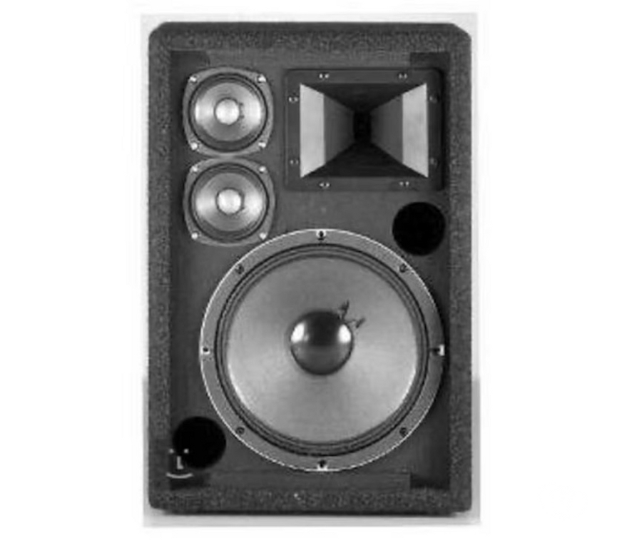 Instruments de musique Bas-Rhin Mommenheim - 67670 - Photos Vivastreet Dynacord d-lite - Mix powermate1000 + 2 baffles CP12-3