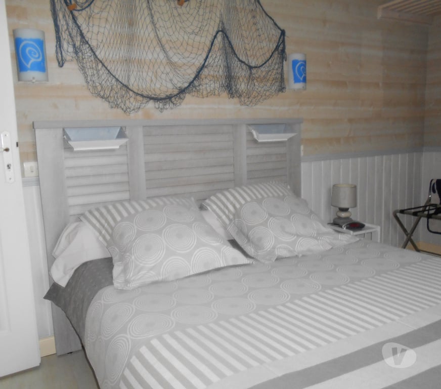 location saisonniere Charente-Maritime St Martin de Re - 17410 - Photos Vivastreet ILE de Re 2 3 pers, vélos, wifi, parking