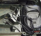 Breville - Charente — 4 batterie BOCH PSR 1440 LI-2
