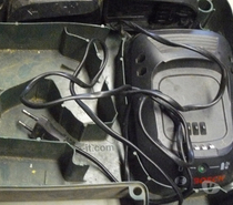 4 batterie BOCH PSR 1440 LI-2