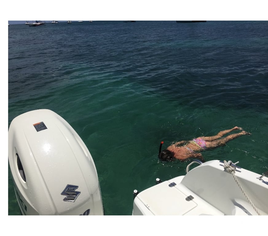 Bateaux à moteur Martinique Le Marin - 97290 - Photos Vivastreet Location de bateau en Martinique