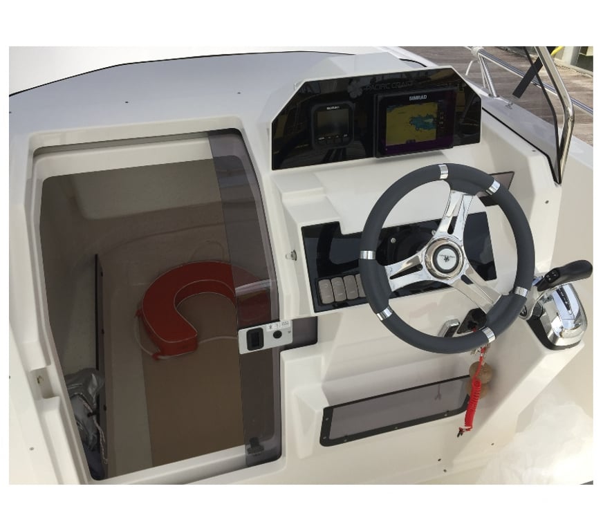 Bateaux à moteur Martinique Le Marin - 97290 - Photos Vivastreet Location de bateau en Martinique