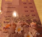 massage asiatique