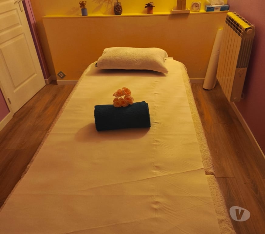 Massages Haute-Garonne Toulouse - Photos Vivastreet massage asiatique