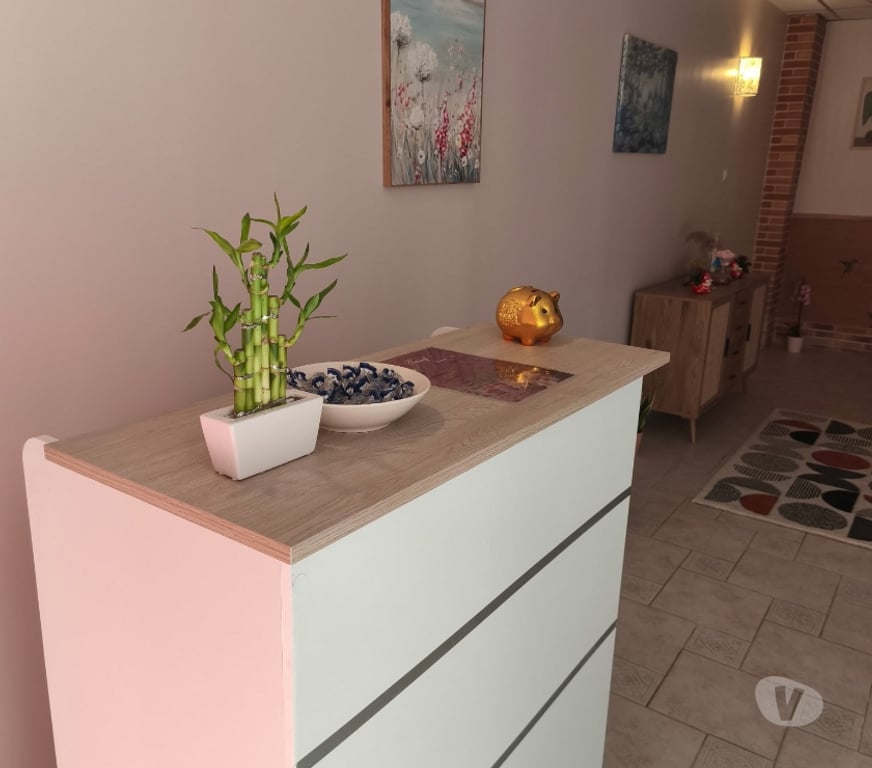 Massages Haute-Garonne Toulouse - Photos Vivastreet massage asiatique