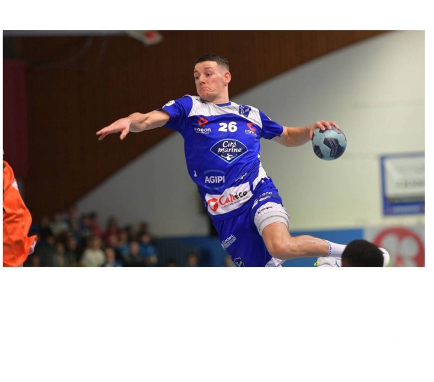 Evenements sportifs Morbihan Hennebont - 56700 - Photos Vivastreet 2 places Hennebont Handball vs Libourne samedi soir