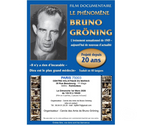 Film hors du commun : documentaire sur Bruno Gröning