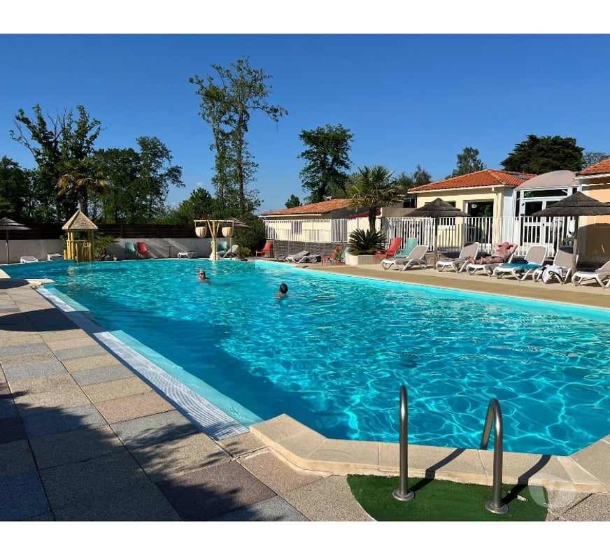 location saisonniere Loire-Atlantique Pornic - 44210 - Photos Vivastreet Chalet 3 chambres tout confort à Pornic !