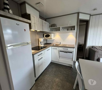 Locations de vacances Pornic Loire-Atlantique - Photos Vivastreet Chalet 3 chambres tout confort à Pornic !