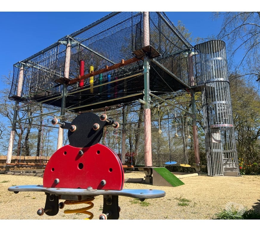 location saisonniere Loire-Atlantique Pornic - 44210 - Photos Vivastreet Mobil-home premium 3 chambres été comme hiver !