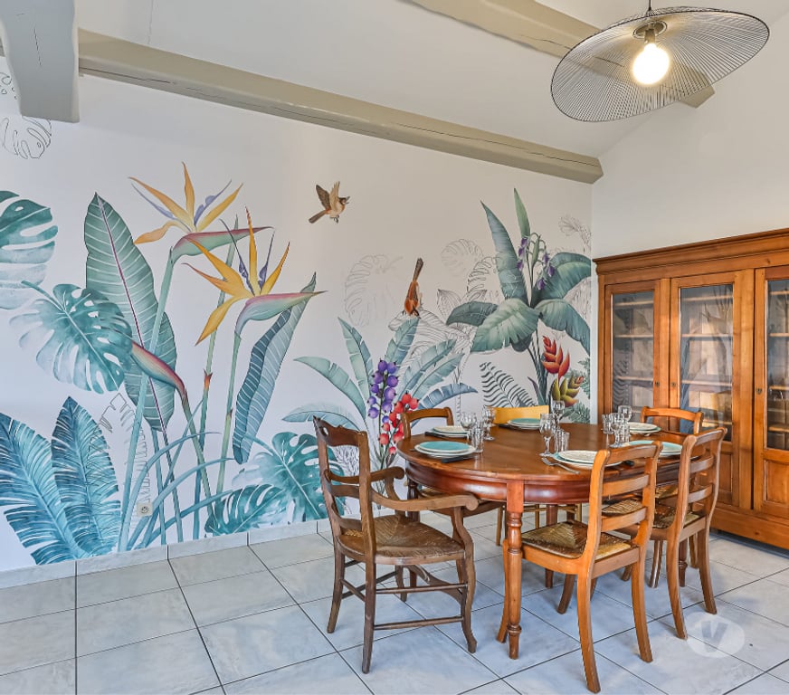 Vente Maison Vendée Notre Dame de Riez - 85270 - Photos Vivastreet Superbe villa avec piscine à Notre-Dame-de-Riez