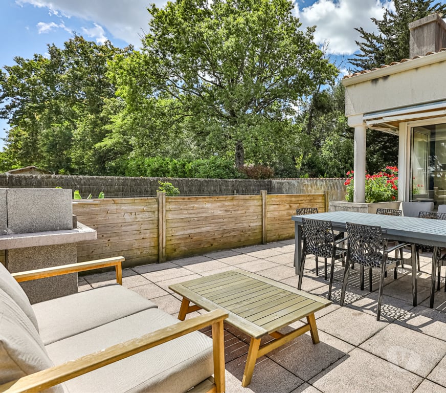 Vente Maison Vendée Notre Dame de Riez - 85270 - Photos Vivastreet Superbe villa avec piscine à Notre-Dame-de-Riez