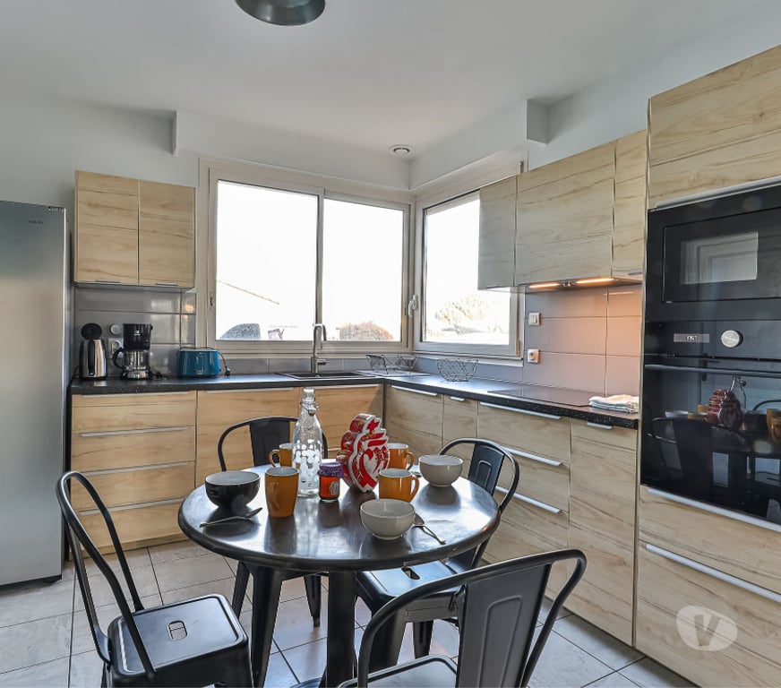 Vente Maison Vendée Notre Dame de Riez - 85270 - Photos Vivastreet Superbe villa avec piscine à Notre-Dame-de-Riez