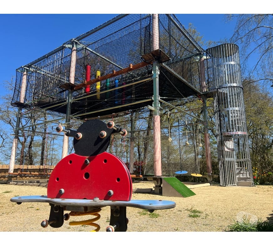 location saisonniere Loire-Atlantique Pornic - 44210 - Photos Vivastreet Mobil-home Premium 2 chambres tout confort !