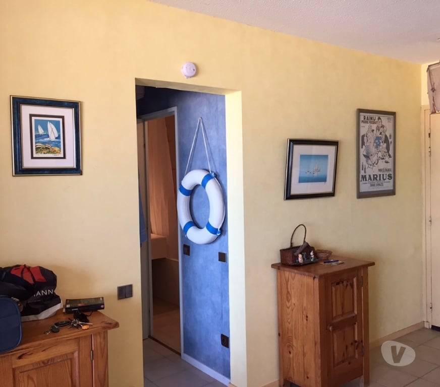 Appartements à vendre Charente-Maritime La Rochelle - 17000 - Photos Vivastreet MAGNIFIQUE T2 LES MINIMES