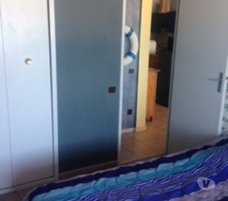 Appartements à vendre Charente-Maritime La Rochelle - 17000 - Photos Vivastreet MAGNIFIQUE T2 LES MINIMES