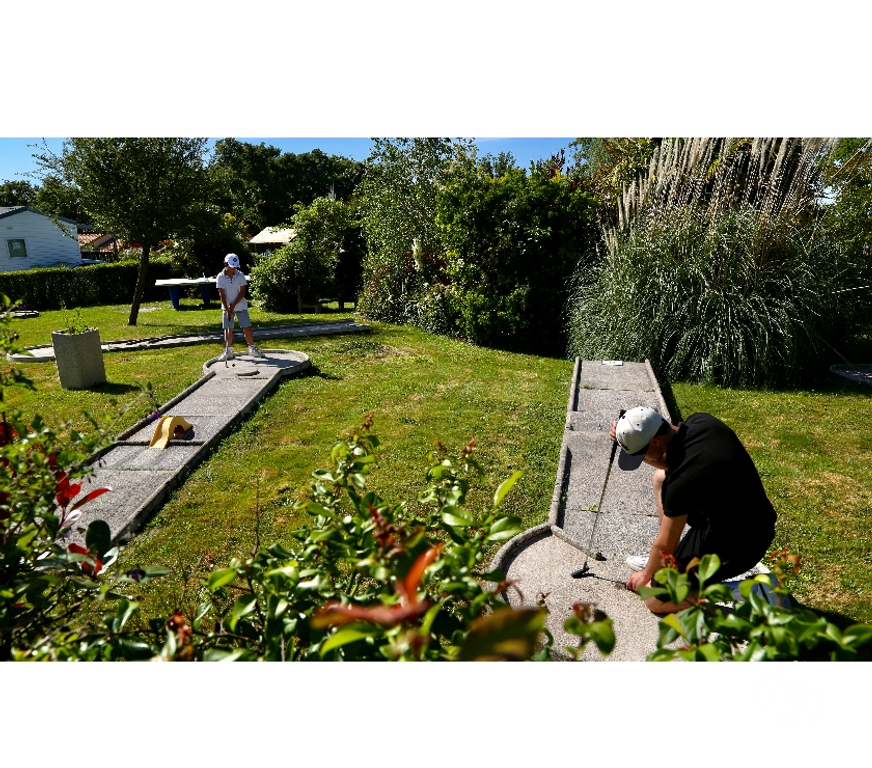 location saisonniere Loire-Atlantique Pornic - 44210 - Photos Vivastreet Mobil-home Classique Super mercure été comme hiver !