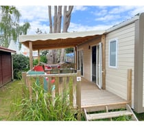 Photos Vivastreet Mobil-home Classique Super mercure été comme hiver !