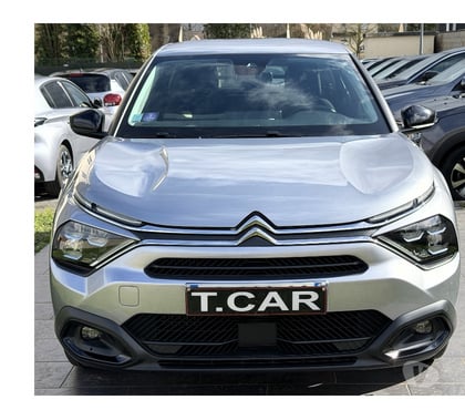 Photos Vivastreet CITROEN C4 FEEL 100CH ESSENCE AN 06 2023 59460 Km
