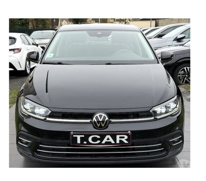 Voiture d'occasion Nogent sur Oise Oise - Photos Vivastreet VOLKSWAGEN POLO TSI STYLE AN 6 2023 ESSENCE 48030 KM