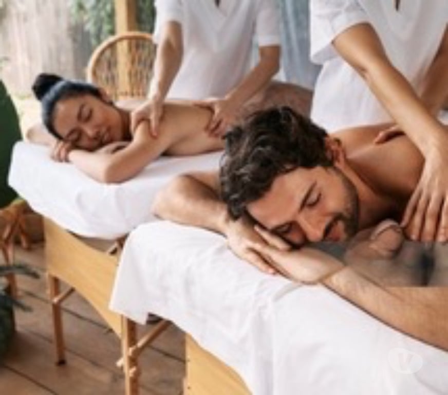 Massages Meurthe-et-Moselle Nancy - Photos Vivastreet massage tantrique