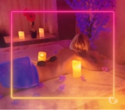 Massage Nancy Nancy - Photos Vivastreet massage tantrique