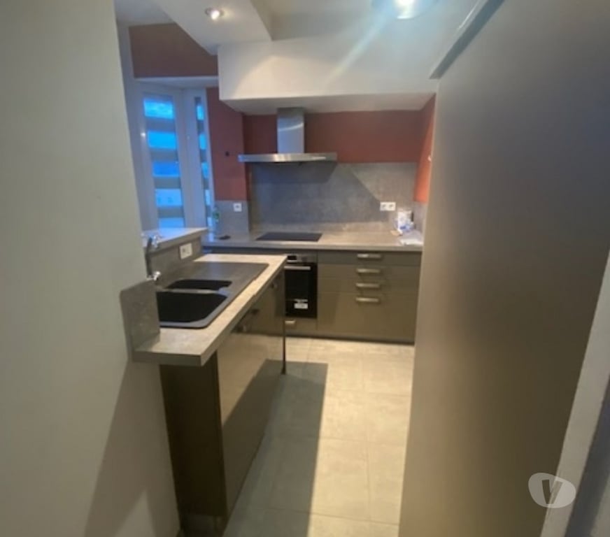 Location appartement Territoire de Belfort Belfort - 90000 - Photos Vivastreet F3 centre ville