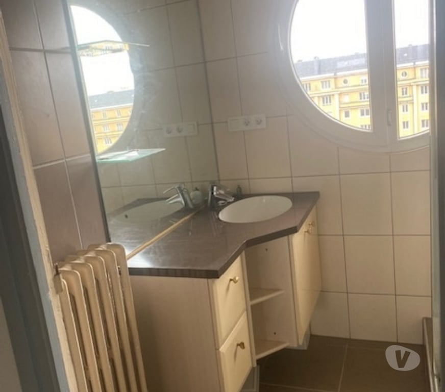 Location appartement Territoire de Belfort Belfort - 90000 - Photos Vivastreet F3 centre ville