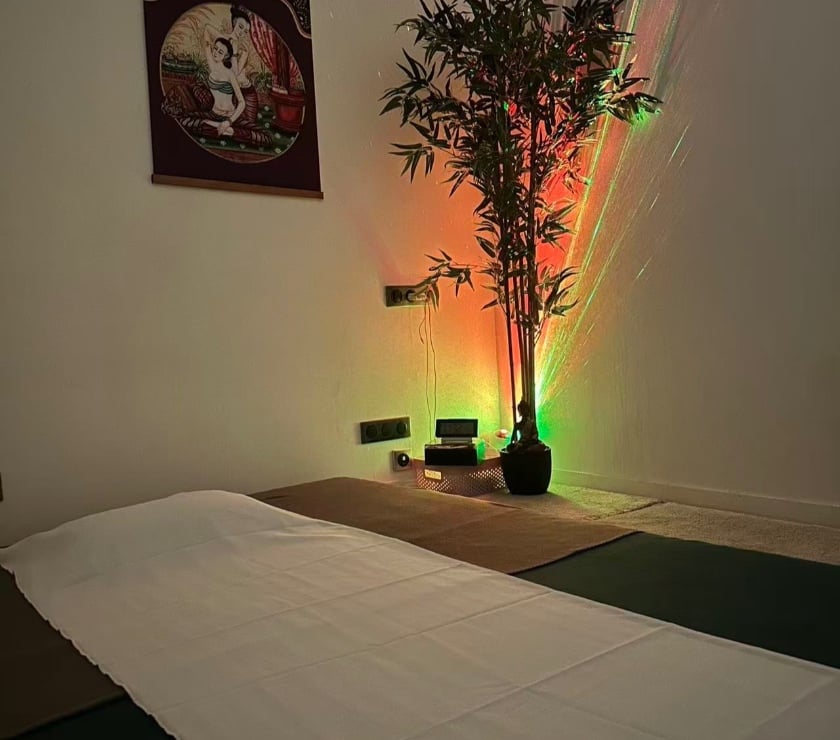 Massages Ille-et-Vilaine Rennes - Photos Vivastreet Nouveau salon de massage asiatique Rennes