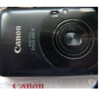 Appareil photos canon