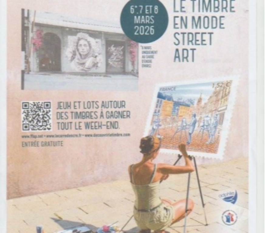 Associations & bénévolat Aisne St Quentin - 02100 - Photos Vivastreet Expo-Bourse toutes collections