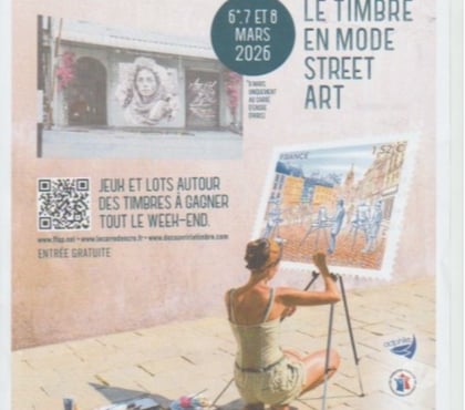 Associations - Bénévolat St Quentin Aisne - Photos Vivastreet Expo-Bourse toutes collections