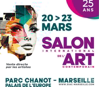 Expositions - Visites Marseille Marseille - Photos Vivastreet SIAC MARSEILLE 2026