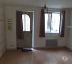 studio très lumineux 21m²