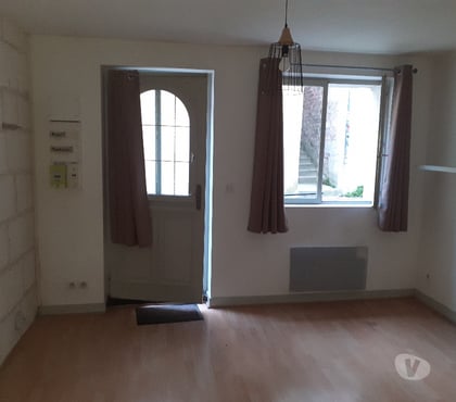 Appartement a louer Angouleme Charente - Photos Vivastreet studio très lumineux 21m²