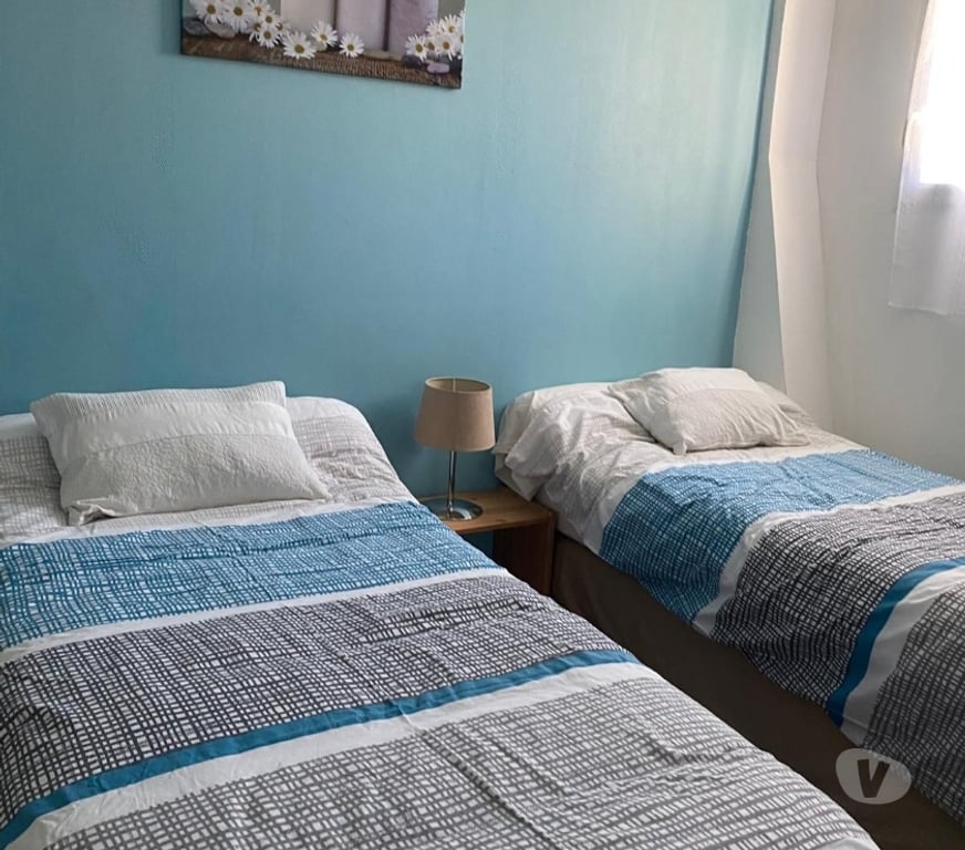 location saisonniere Loire-Atlantique Asserac - 44410 - Photos Vivastreet maison en bord de mer à Pont Mahé